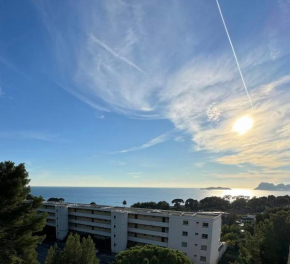 Horizons marins